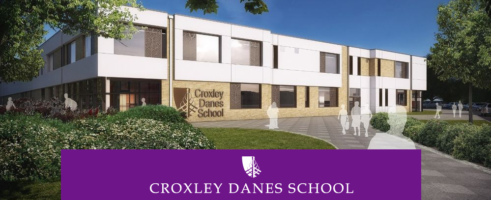 Croxley Danes Free Secondary School